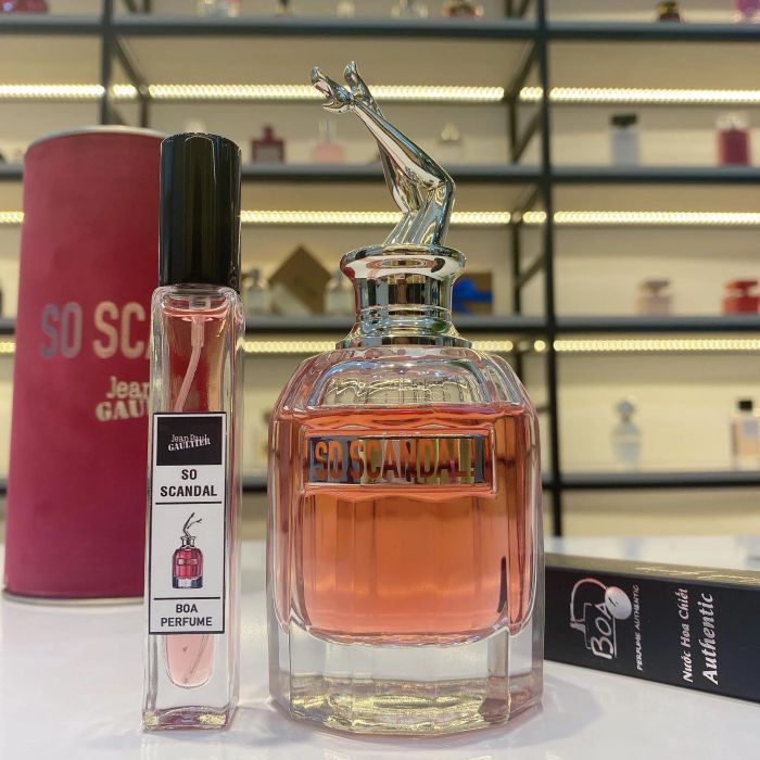 Boa Perfume ảnh 2