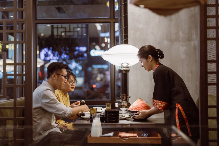 Hình ảnh Manwah Lạng Sơn - ảnh 2