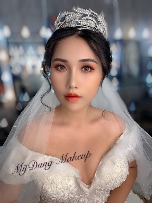 Studio Áo Cưới Mỹ Dung - Hình ảnh 2