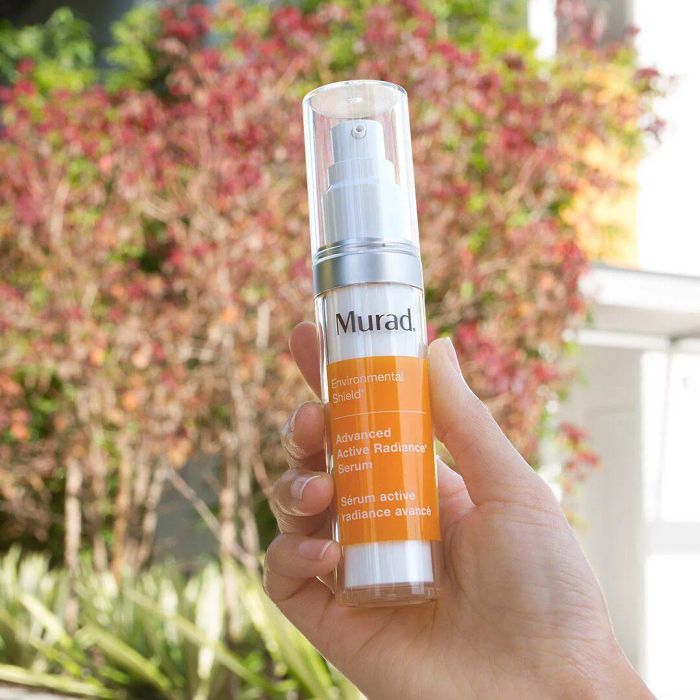 Hình ảnh serum trị nám Murad Advanced Active Radiance