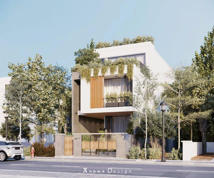 Kiệt tác nội thất đương đại từ X'Home Sài Gòn - Ảnh 1