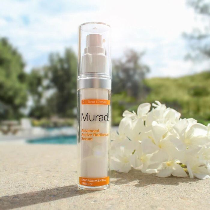 Hình ảnh chi tiết Serum Trị Nám Murad Advanced Active Radiance