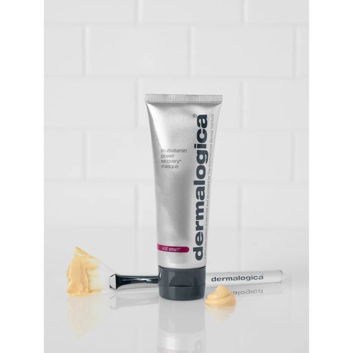 Hình ảnh thực tế mặt nạ Dermalogica Multivitamin Power Recovery Masque