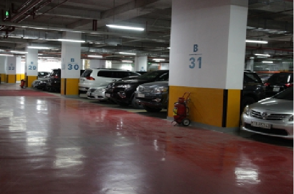 Hệ thống kho bãi Cầm đồ T2 - Hình ảnh 1: Cơ sở vật chất hiện đại, an ninh đảm bảo