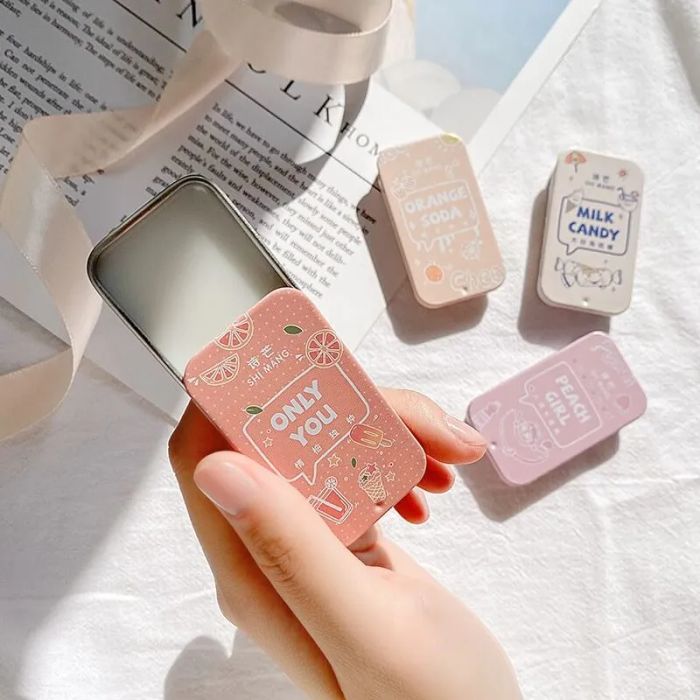 Hình ảnh Nước hoa khô SHIMANG - Thiết kế tinh xảo, đậm chất nghệ thuật