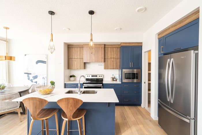 Không gian sống nghệ thuật từ DecorSaiGon - Ảnh 3
