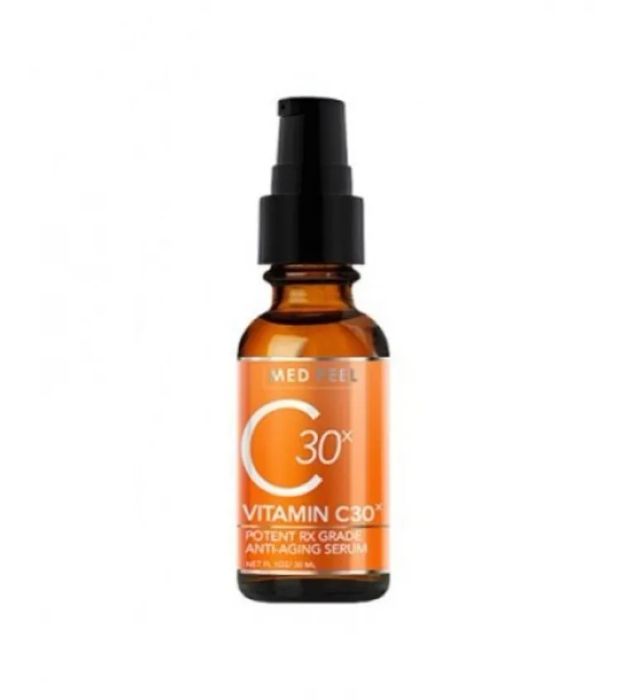 Bộ sưu tập hình ảnh Tinh chất Medpeel Vitamin C 30x Anti-Aging Serum