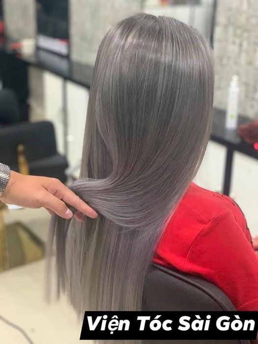Viện Tóc Sài Gòn - Phú Quốc - ảnh 1
