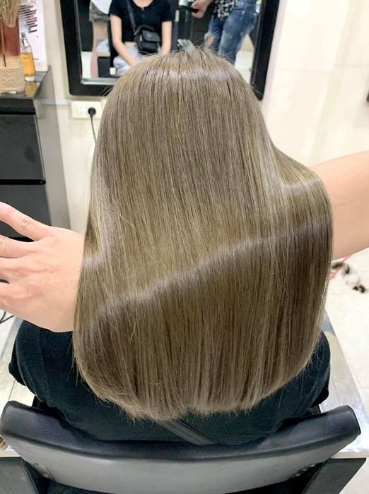 Hair SaLon H&H - ảnh 1