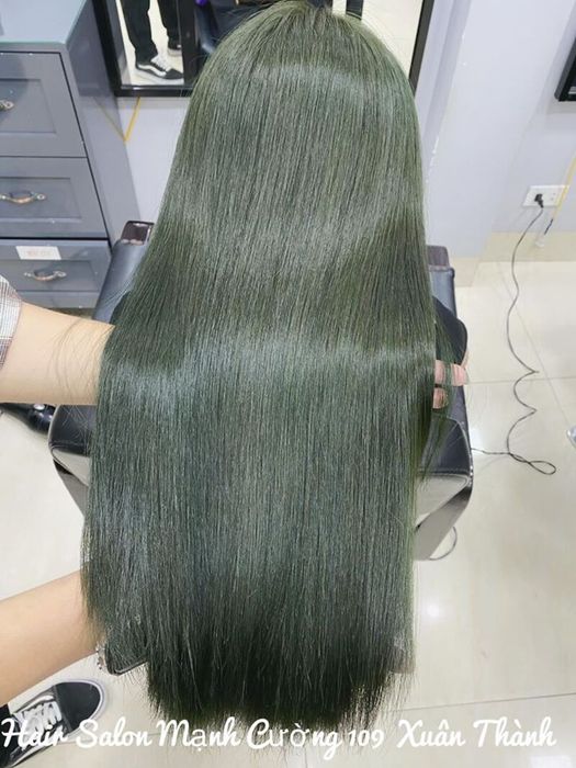 Hình ảnh 1 tại Mạnh Cường Hair Salon