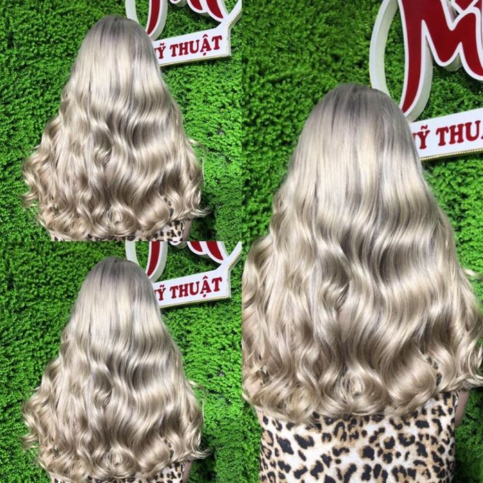 Hair Salon Mỹ Thuật - ảnh 1