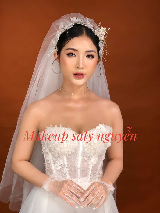 Áo Cưới Hoàng Phú 2 - Khoảnh khắc rạng ngời