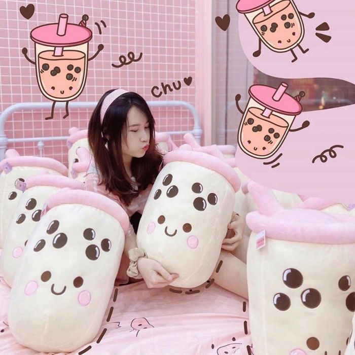Không gian Ốc Sên Shop qua góc nhìn nghệ thuật
