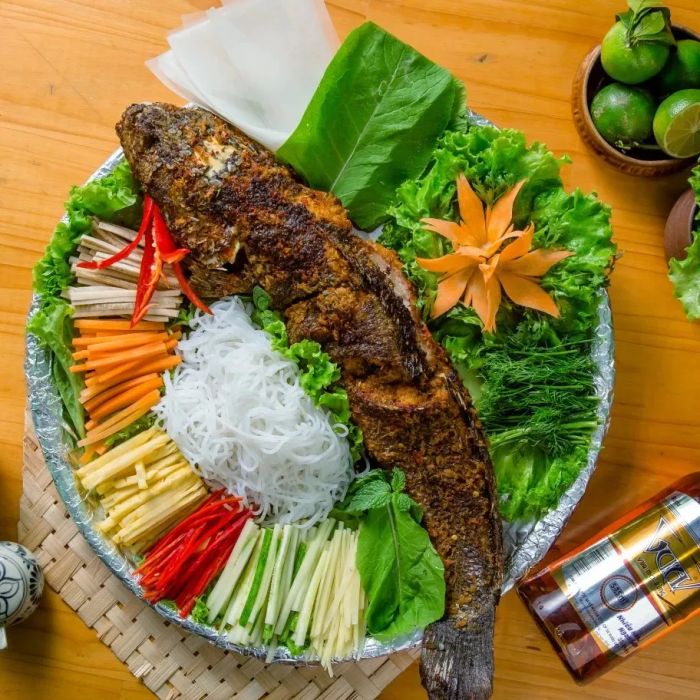 Tiệc Hưng Thịnh ảnh 2