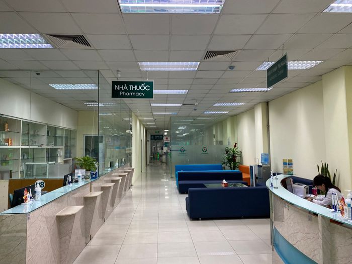 Hình ảnh Phòng Khám Đa Khoa Medelab lần 1
