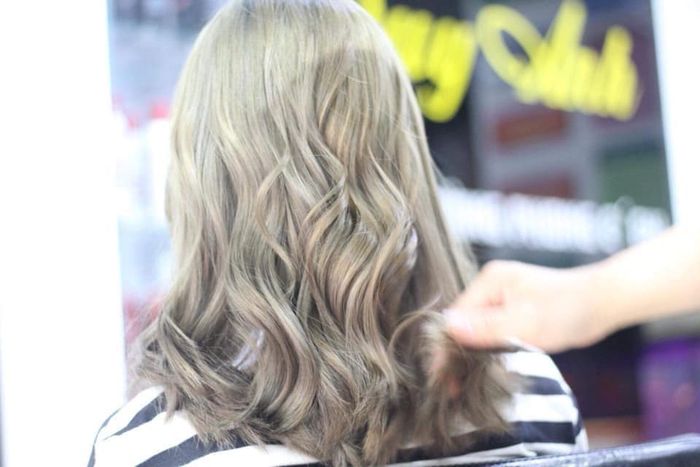 HairSalon Duy Anh hình ảnh 1