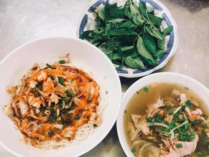 Phở Cao Lẫu - Hương vị tuyệt hảo