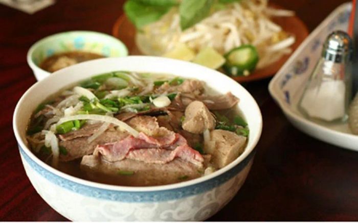 Phở Tín ảnh 2
