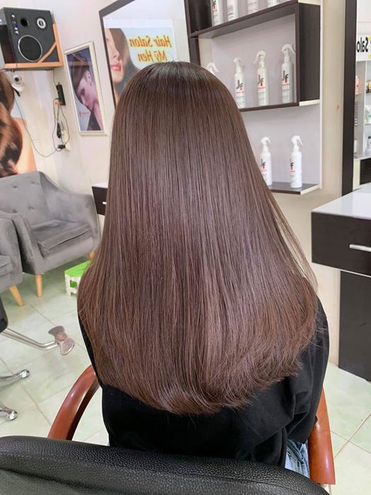 Salon Mỹ Hen - ảnh 2