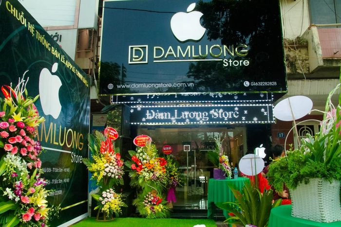 Đàm Lương Store hình ảnh 2