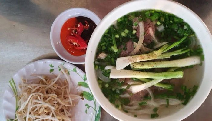 Phở Ngọc Vy ảnh 1