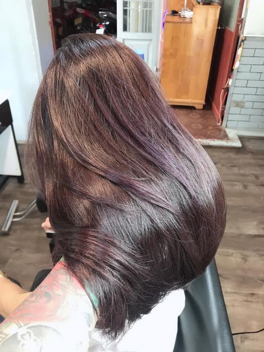 Khoảnh khắc đáng nhớ tại Salon Minh Hà Nội (Ảnh 2)