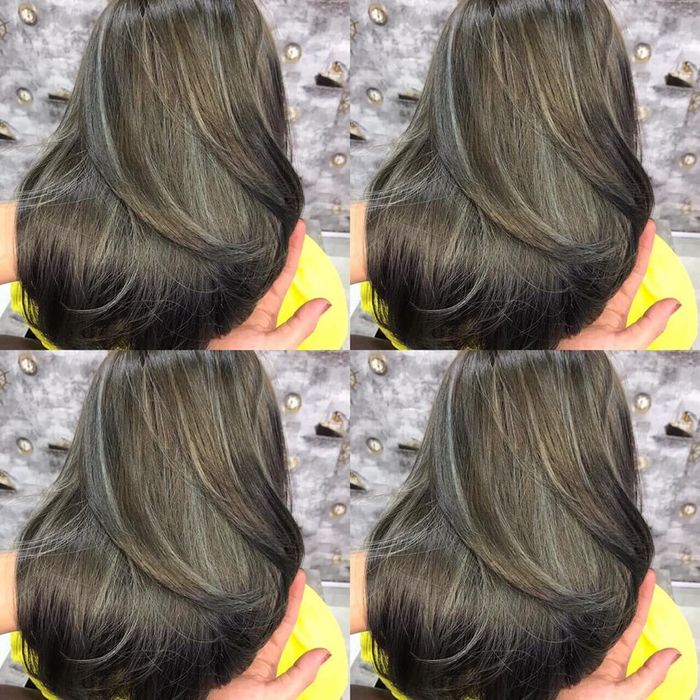 Hairsalon Cherry - ảnh 1