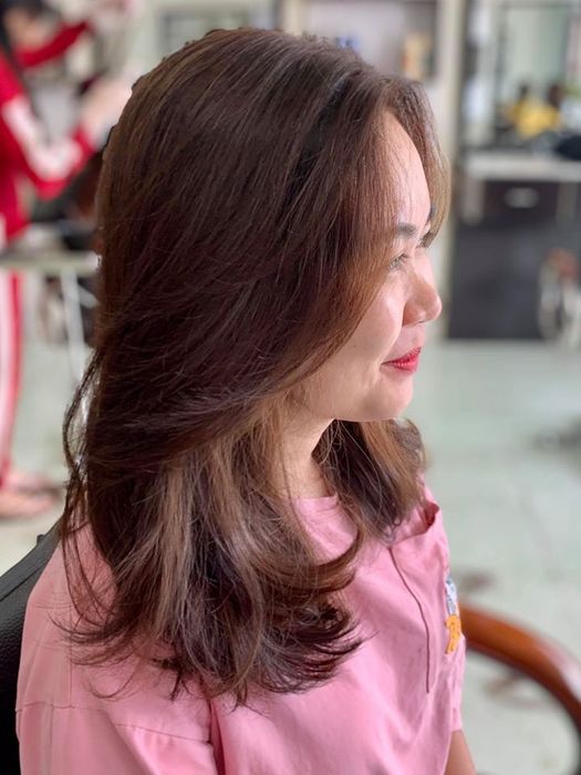Salon Mỹ Hen - ảnh 1