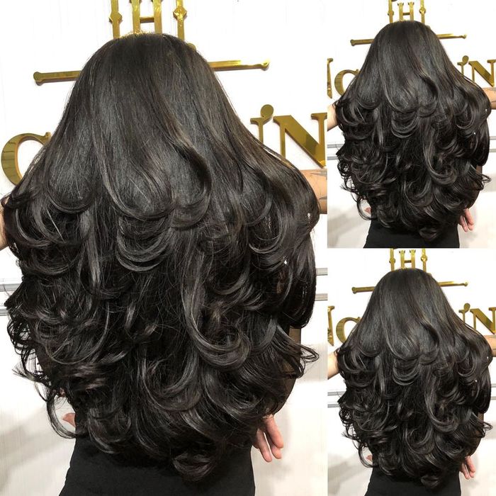Hair Salon Ngô Hưng ảnh 2 - Nơi lưu giữ những khoảnh khắc đẹp nhất của bạn