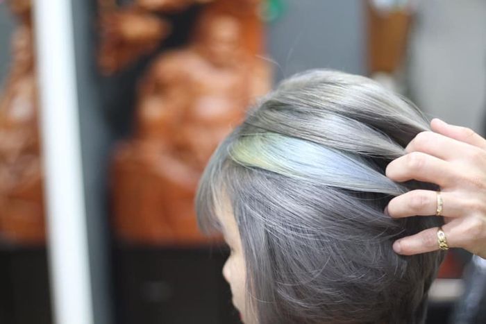 HairSalon Duy Anh hình ảnh 2