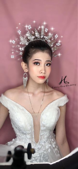 Quang Huy Wedding - Hình ảnh ấn tượng