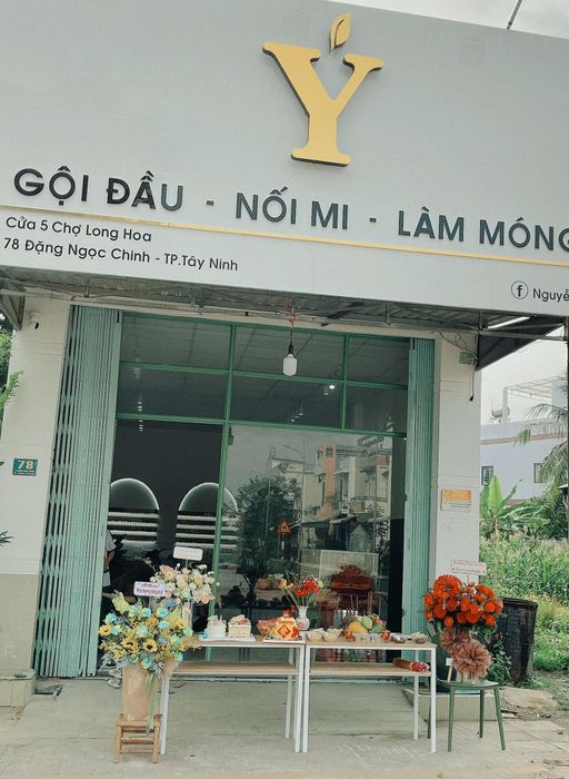 Ý Spa hình ảnh 2
