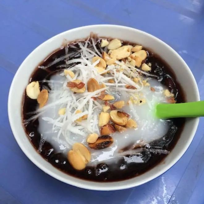 Không gian thưởng thức cà phê đậm chất trẻ tại A.N Coffee
