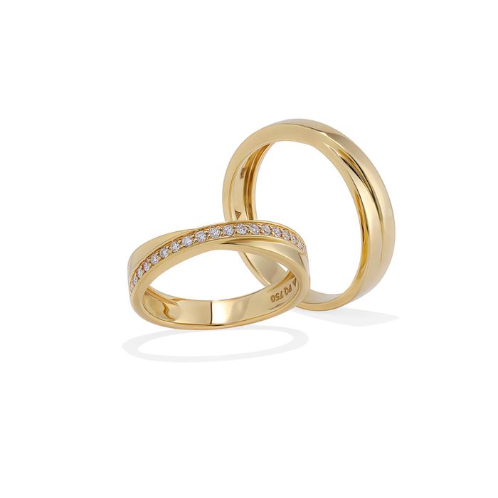Không gian ấn tượng tại Bảy II Jewelry