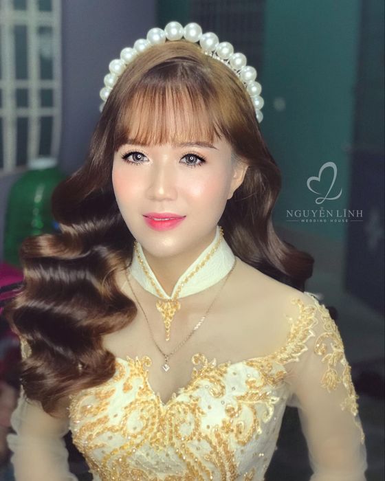 Nguyễn Lĩnh Wedding House - Khoảnh khắc tỏa sáng