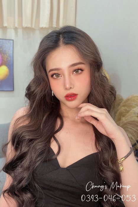 Chang Makeup ảnh 2