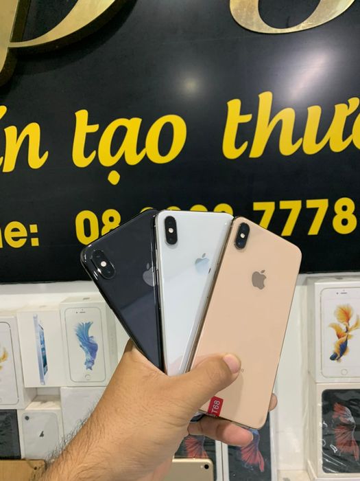 Không gian trải nghiệm sản phẩm tại Đăng Phong Store