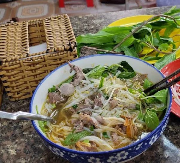 Quán Phở - Bún Bò 114 Văn Công Khai ảnh 2