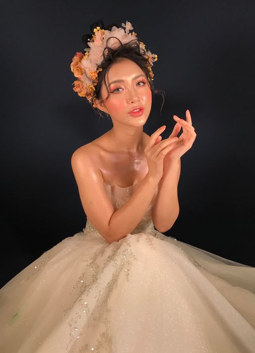 Cô Hảo Make Up ảnh 1