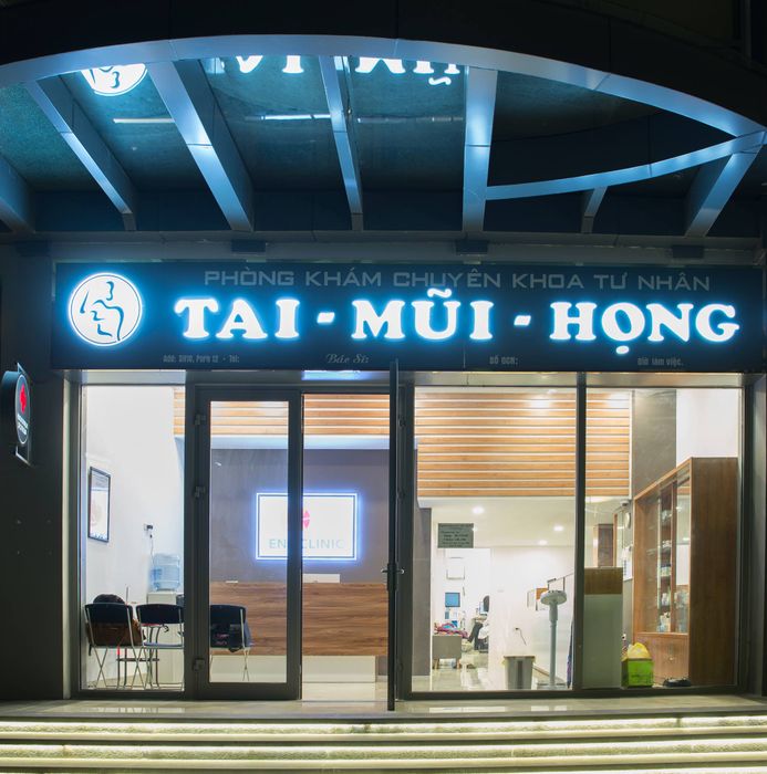 Hình ảnh Phòng Khám Tai Mũi Họng Tuyết Mai lần 2