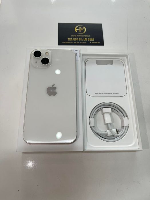 Không gian trưng bày hiện đại tại Hùng Mạnh Mobile