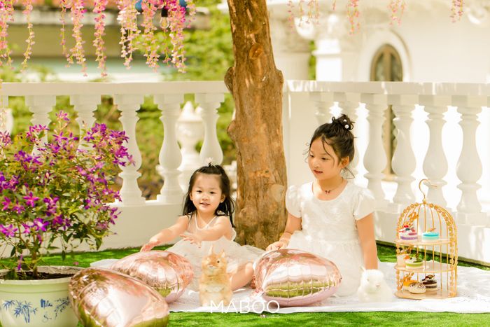 MABOO Studio ảnh 2