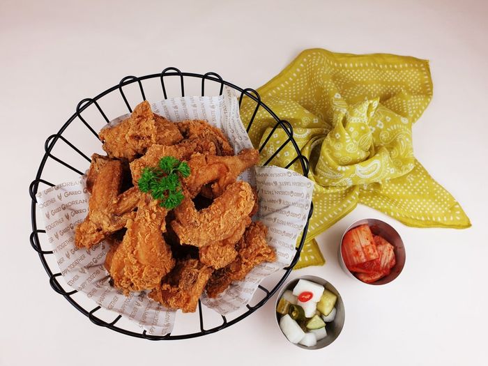 Hình ảnh không gian sang trọng tại GAXEO