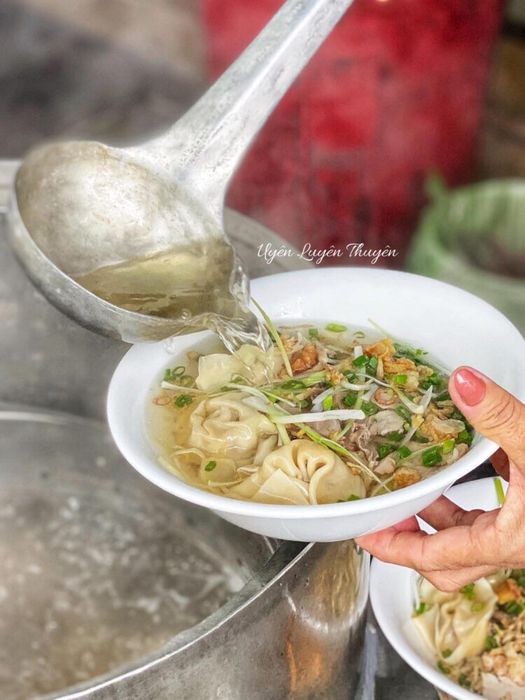 Phở A Sảnh - Hương vị đặc trưng, mang đậm bản sắc Quy Nhơn
