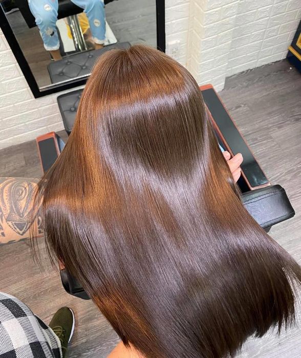 Hair SaLon H&H - ảnh 2