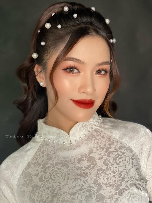 Trieu Kim Make Up Artist ảnh 2