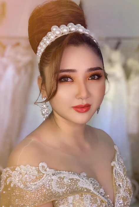 ANH XÃ WEDDING - Khoảnh khắc tỏa sáng tự nhiên