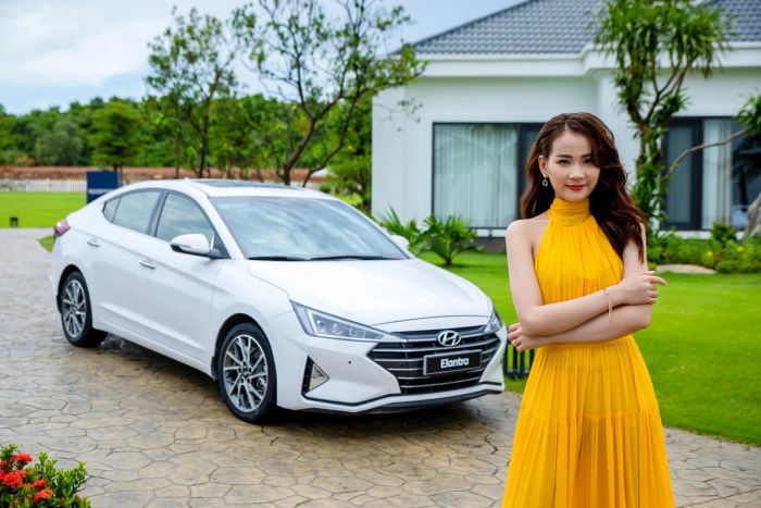 Showroom Hyundai Quảng Ngãi ảnh 1
