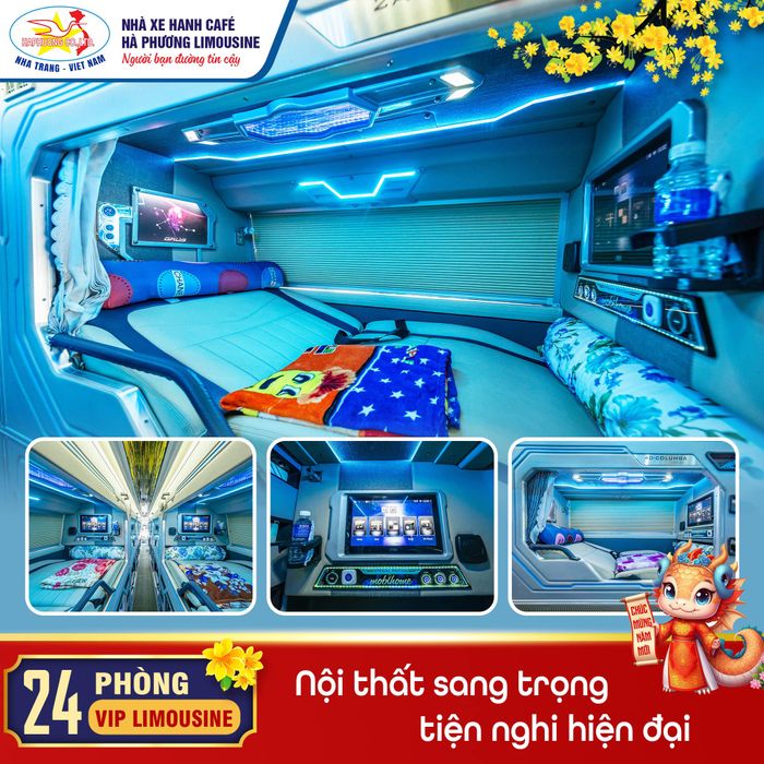 Hình ảnh xe Hanhcafe