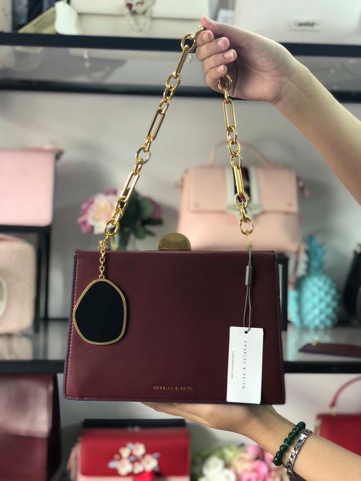 Lakii Shop - Túi xách xuất khẩu và phụ kiện ảnh 3